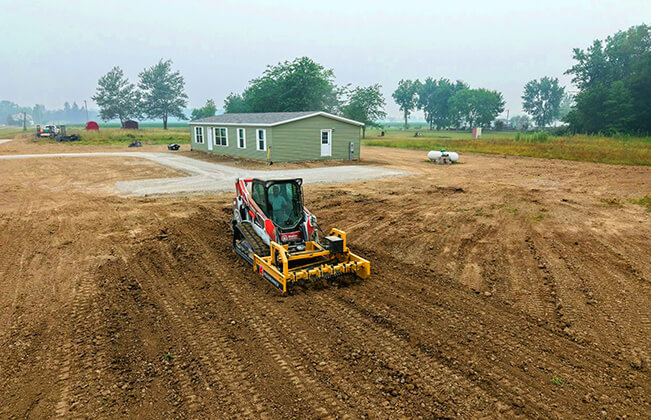 Excavation Contractor